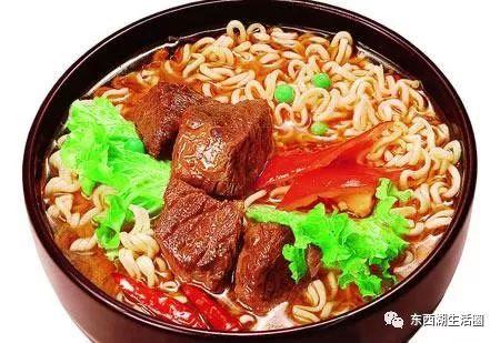 酸汤方便面爆料视频,揭秘网红视频背后的真相  第1张