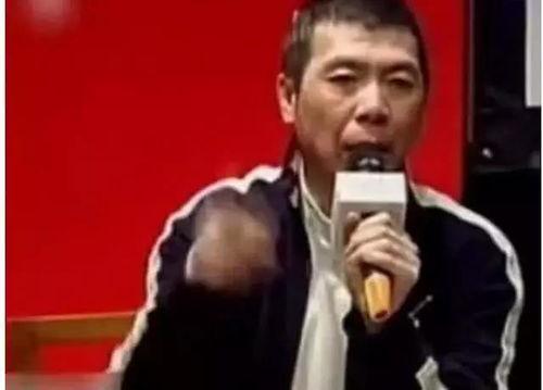 冯导爆料娱乐圈,娱乐圈背后的惊人真相  第2张